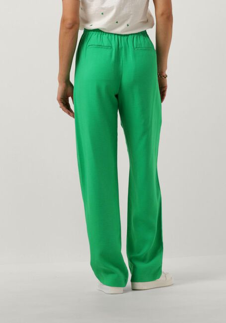 Groene FABIENNE CHAPOT Wijde broek NEALE TROUSERS - large