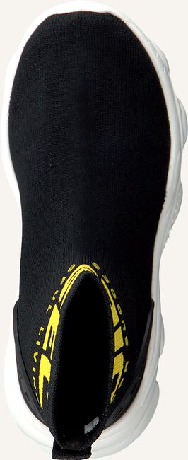 Zwarte DIESEL Hoge sneakers S-SERENDIPY SO MID YO Zwarte DIESEL Hoge sneakers S-SERENDIPY SO MID YO - large