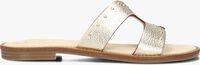 Gouden NOTRE-V Slippers 22743 - medium
