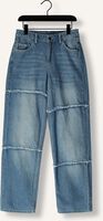 Blauwe LIKE FLO Wide jeans FEMM FLO DENIM WIDE LEG Blauwe LIKE FLO Wide jeans FEMM FLO DENIM WIDE LEG - medium