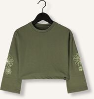 Olijf KOKO NOKO Trui O56958 Olijf KOKO NOKO Trui O56958 - medium