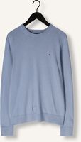 TOMMY HILFIGER PIMA ORG CTN CASHMERE CREW NECK TOMMY HILFIGER PIMA ORG CTN CASHMERE CREW NECK - medium
