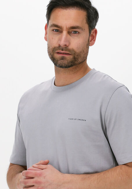 Groene TIGER OF SWEDEN T-shirt PRO - large