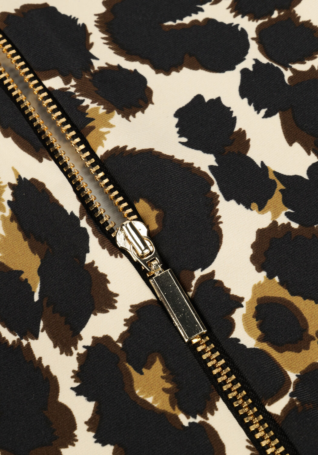 Zwarte DEBLON SPORTS Top ROSY SLEEVELESS - large