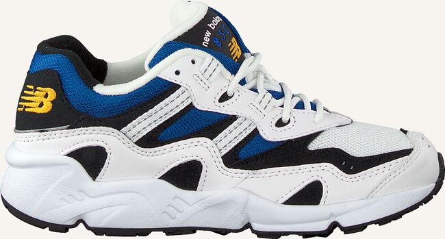 Witte NEW BALANCE Lage sneakers GC850 M Witte NEW BALANCE Lage sneakers GC850 M - large