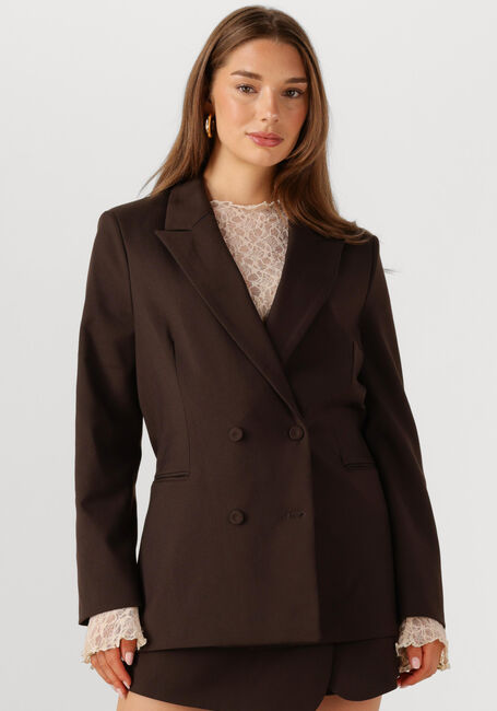 Bruine IBANA Blazer JOANA - large