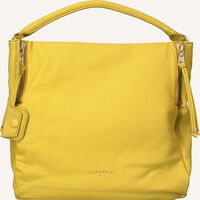 Gele LIEBESKIND Handtas KANO - medium
