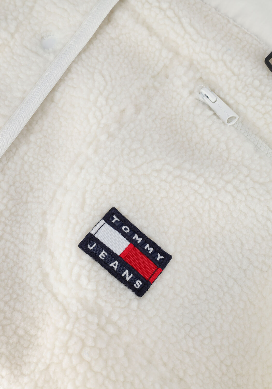 Tommy teddy online jas