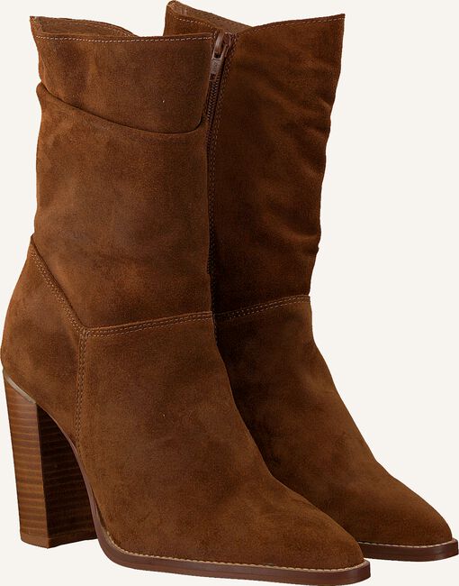 Cognac OMODA Enkellaarsjes 6125 Cognac OMODA Enkellaarsjes 6125 - large