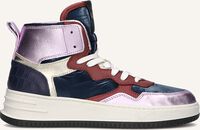 Multi NOTRE-V Hoge sneakers 05-22 Multi NOTRE-V Hoge sneakers 05-22 - medium