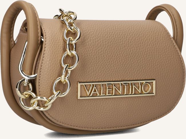 Beige VALENTINO BAGS Schoudertas VINILE FLAP BAG Beige VALENTINO BAGS Schoudertas VINILE FLAP BAG - large
