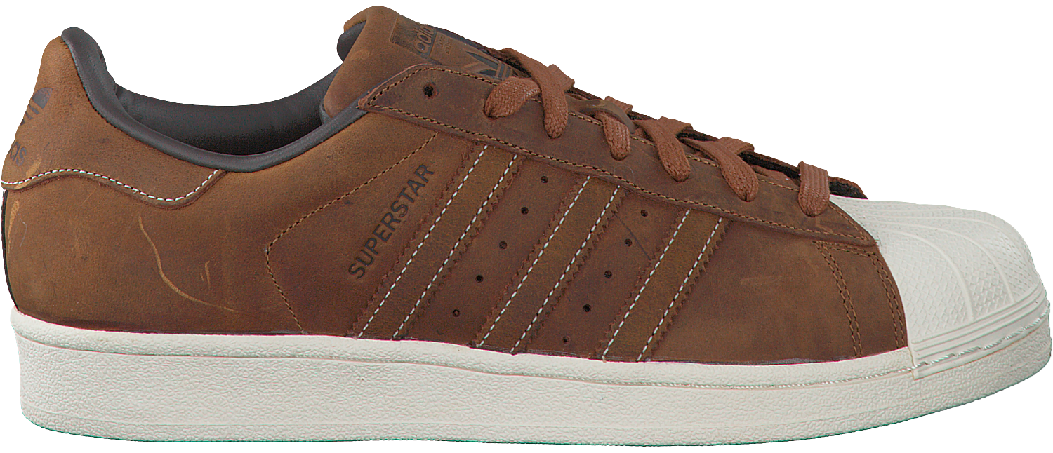 superstar heren beige