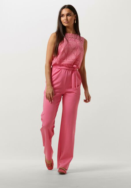 Roze ANA ALCAZAR Jumpsuit JUMPSUIT - large