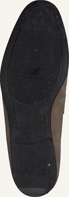 Beige MAZZELTOV Loafers 5134 Beige MAZZELTOV Loafers 5134 - large