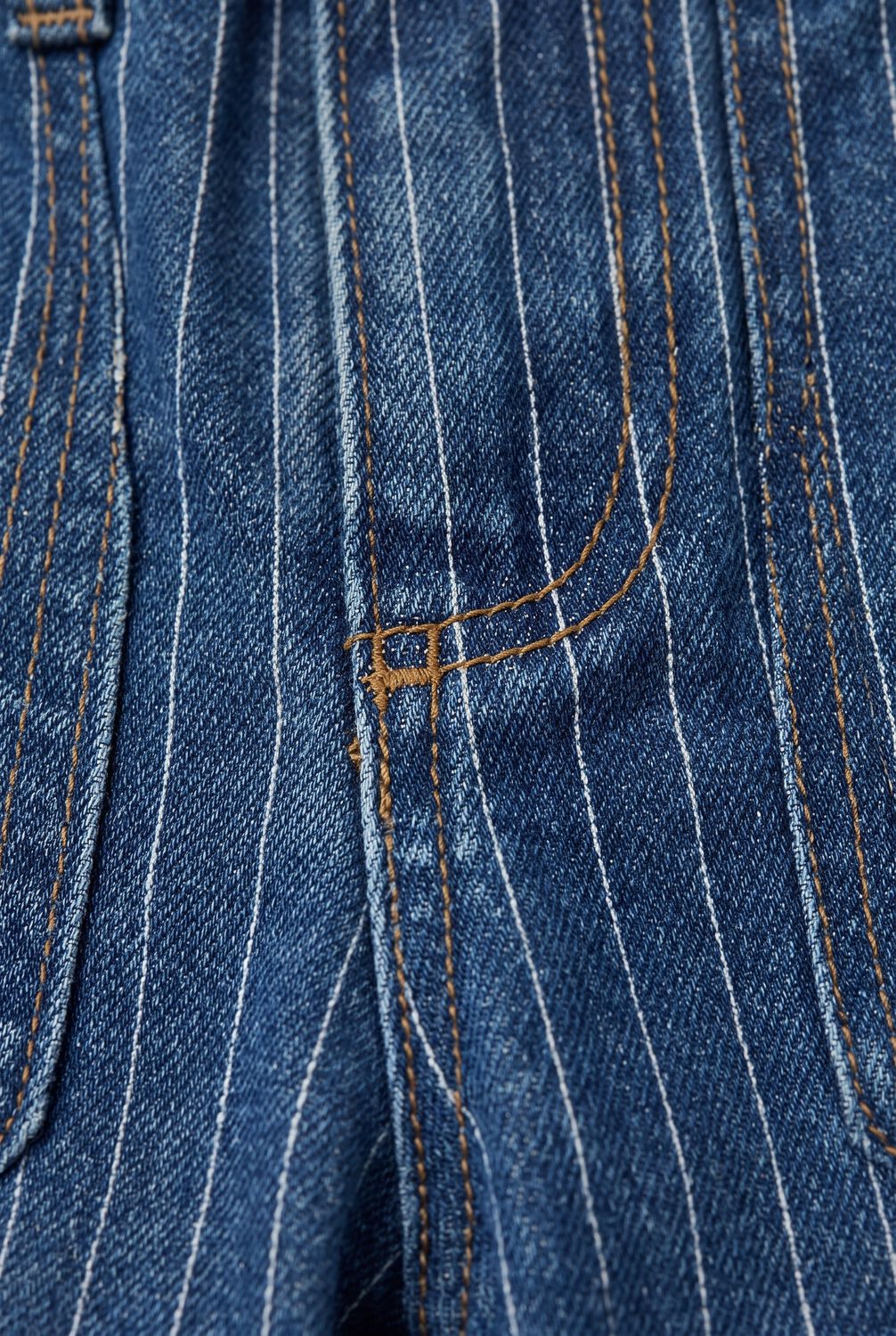 THE NEW Jongens Jeans Tnstvilfredo Blauw
