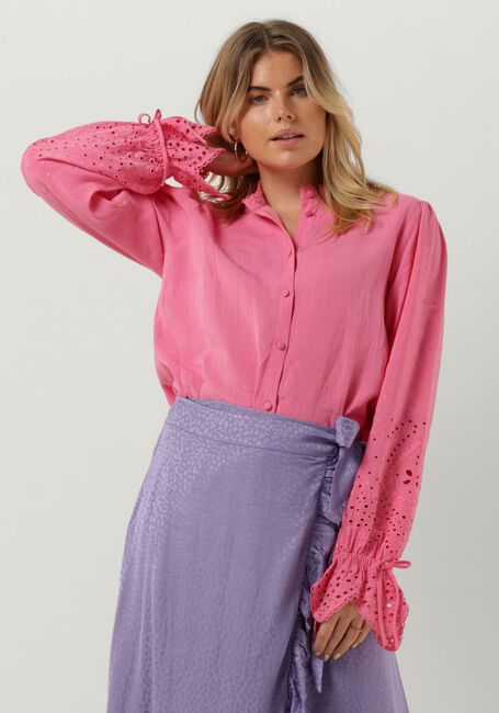 Roze FABIENNE CHAPOT Blouses CLARISSA BLOUSE 14 - large