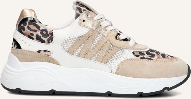 Beige BLASZ Lage sneakers CIROP-01 Beige BLASZ Lage sneakers CIROP-01 - large