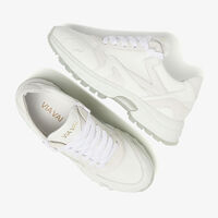 Witte VIA VAI Lage sneakers DANAE MYA - medium