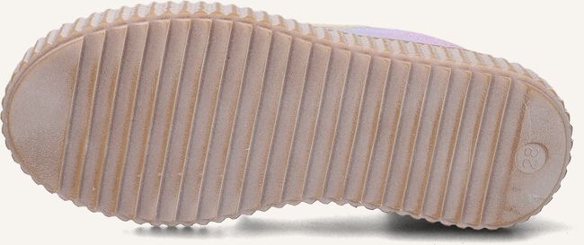 Gouden JOCHIE & FREAKS Lage sneakers JESSICA Gouden JOCHIE & FREAKS Lage sneakers JESSICA - large