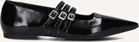 Zwarte VAGABOND SHOEMAKERS Ballerina's HERMINE 5833 Zwarte VAGABOND SHOEMAKERS Ballerina's HERMINE 5833 - medium
