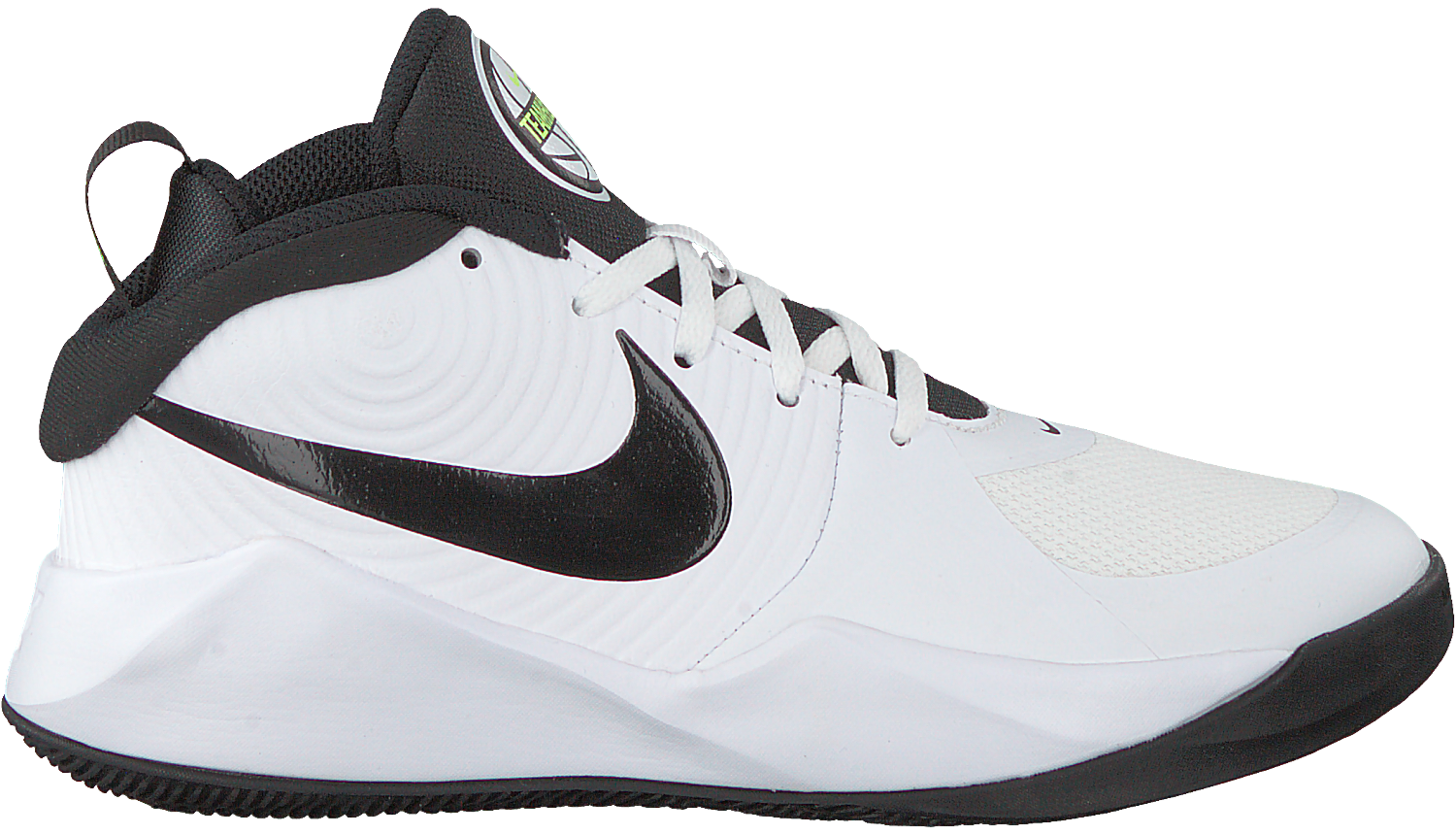 Black NIKE Sneakers FREE RUN 2 BABY - Omoda.com