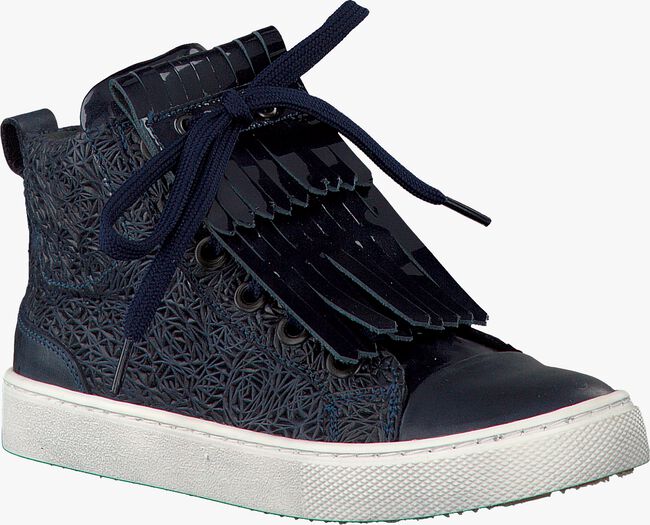 Blauwe JOCHIE & FREAKS Sneakers 17552  - large