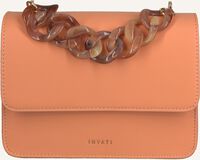 Roze INYATI Schoudertas AMBER - medium