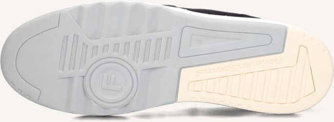Blauwe FLORIS VAN BOMMEL Lage sneakers SFM-10164  KUPSTER Blauwe FLORIS VAN BOMMEL Lage sneakers SFM-10164  KUPSTER - large