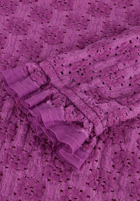 Paarse HARPER & YVE Top FENN-LS Paarse HARPER & YVE Top FENN-LS - large