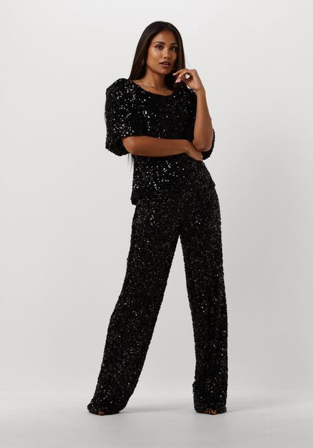 Zwarte HARPER & YVE Pantalon BONNY-PA - large