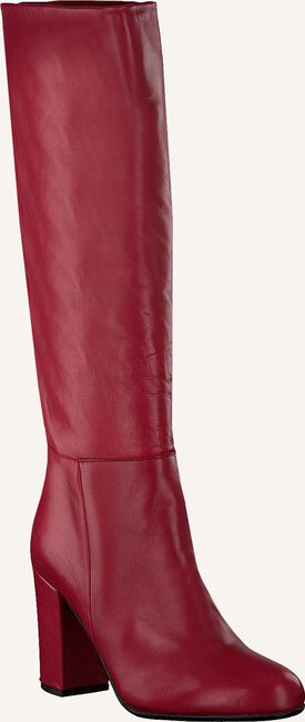 Rode OMODA Hoge laarzen AF 100 LIS Rode OMODA Hoge laarzen AF 100 LIS - large