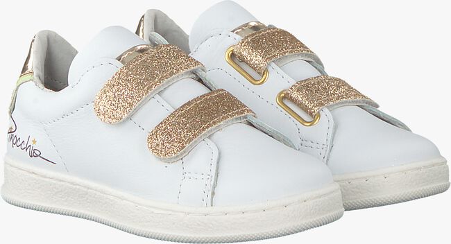 Witte PINOCCHIO Sneakers P1115 - large
