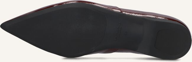 Rode VAGABOND SHOEMAKERS Ballerina's HERMINE 5933 Rode VAGABOND SHOEMAKERS Ballerina's HERMINE 5933 - large