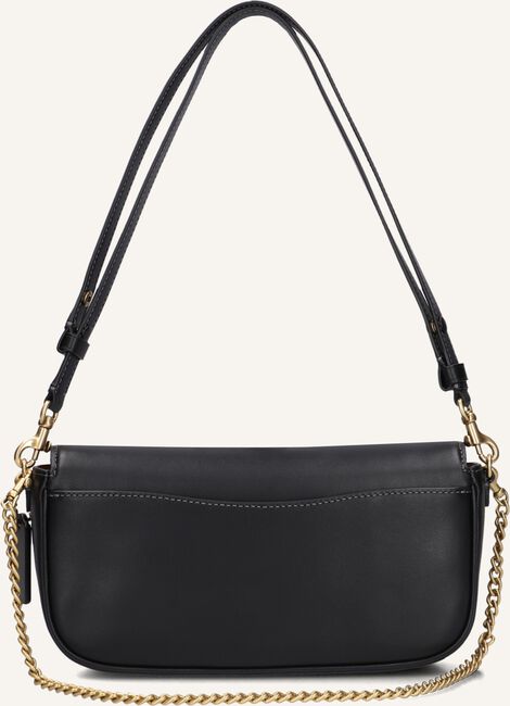 COACH BROOK FLAP CHAIN BAG COACH BROOK FLAP CHAIN BAG - large