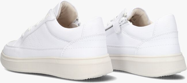 Witte TON & TON Lage sneakers FELIPE - large
