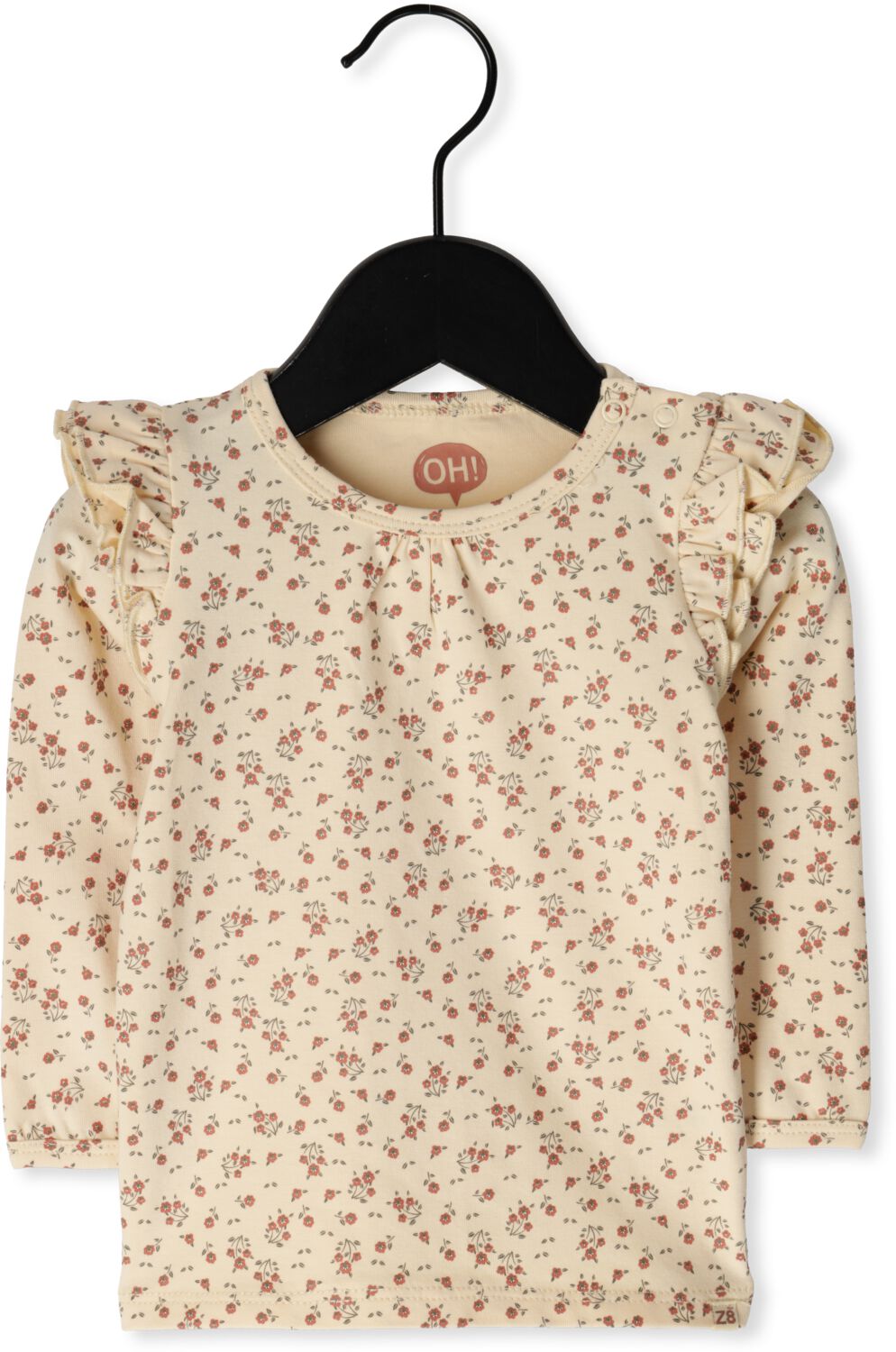 Z8 Baby Tops & T-shirts Rubin Beige