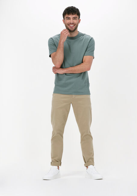 Beige MINIMUM Chino DARVIS 8045 - large