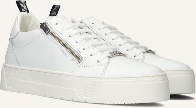 Witte ANTONY MORATO Lage sneakers MMFW01577 Witte ANTONY MORATO Lage sneakers MMFW01577 - large