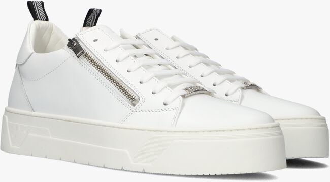Witte ANTONY MORATO Lage sneakers MMFW01577 - large