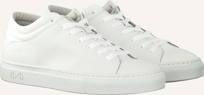 Witte NAT-2 Lage sneakers SLEEK LOW Witte NAT-2 Lage sneakers SLEEK LOW - large