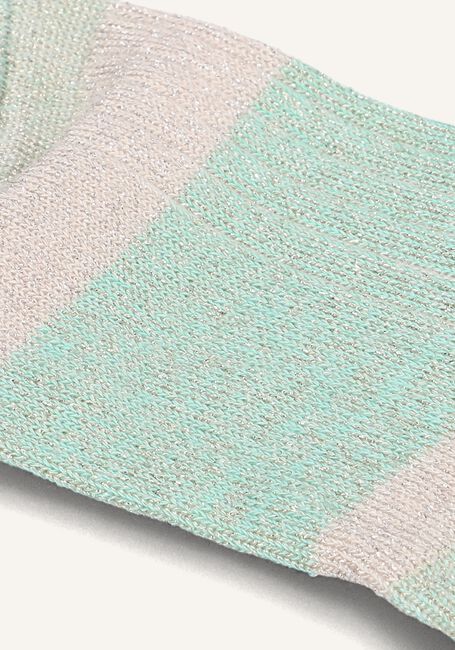 Groene MP DENMARK Sokken CLARA GLITTER KNEE SOCKS Groene MP DENMARK Sokken CLARA GLITTER KNEE SOCKS - large