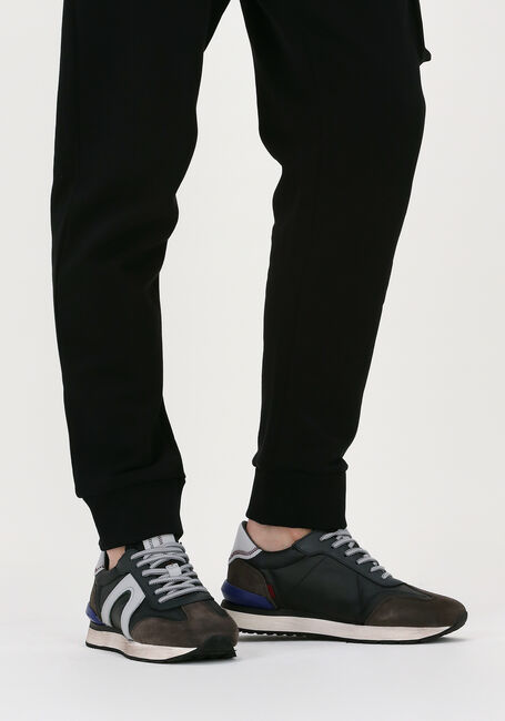 Grijze MAZZELTOV Lage sneakers 11538E Grijze MAZZELTOV Lage sneakers 11538E - large