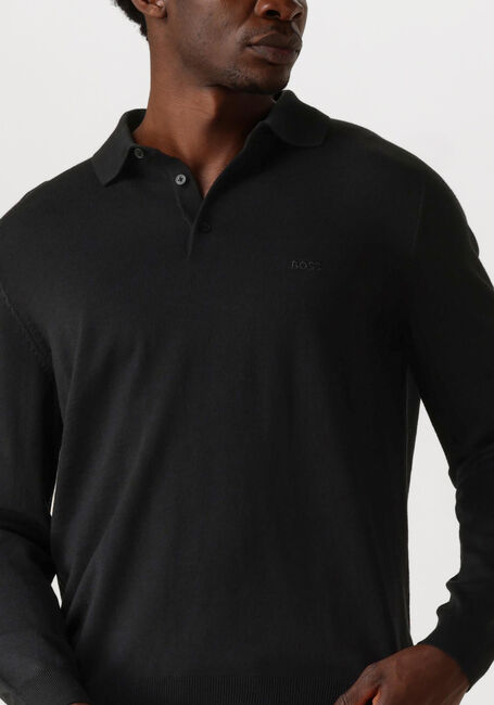 Zwarte BOSS BLACK Trui BONO-L - large