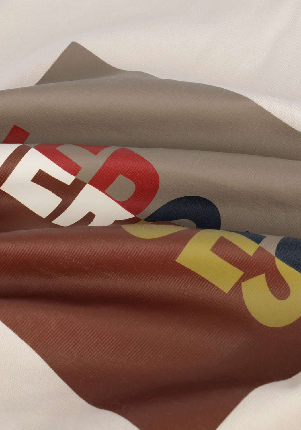 Witte COMMON HEROES T-shirt 2231-8415 - large