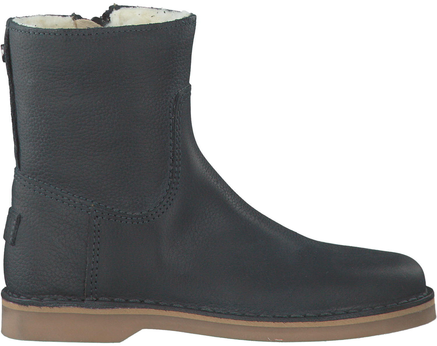 Zwarte GIGA Lange laarzen 7993 | Omoda Zwarte GIGA Lange laarzen 7993 | Omoda