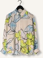 Ecru FABIENNE CHAPOT Blouses GABRIEL BLOUSE Ecru FABIENNE CHAPOT Blouses GABRIEL BLOUSE - medium