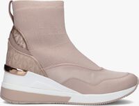 Roze MICHAEL KORS Hoge sneaker SWIFT BOOTIE - medium