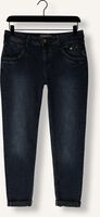 Blauwe MOS MOSH Slim fit jeans NAOMI COLLA JEANS Blauwe MOS MOSH Slim fit jeans NAOMI COLLA JEANS - medium