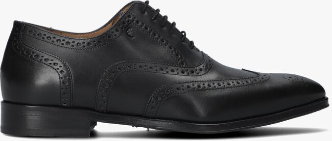 Zwarte VAN BOMMEL Nette schoenen SBM-30130 - large