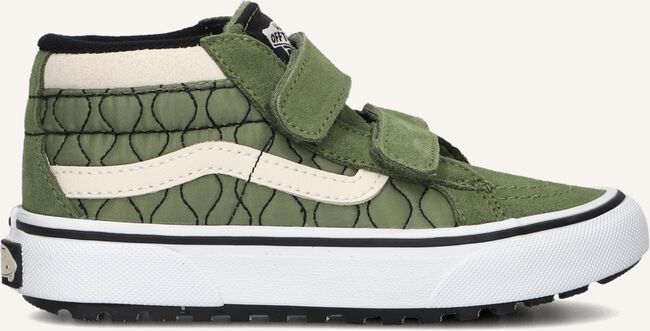 Groene VANS Hoge sneakers MTE SK8-MID REISSUE V Groene VANS Hoge sneakers MTE SK8-MID REISSUE V - large